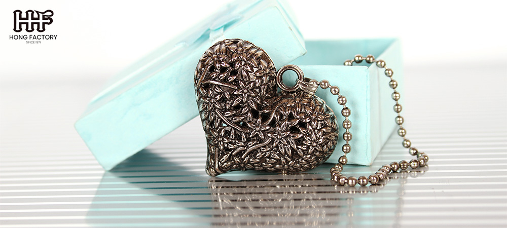Buy the Best Marcasite Necklace